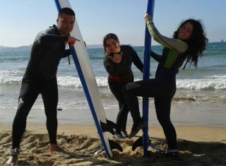  Surf camp a Somo2 
